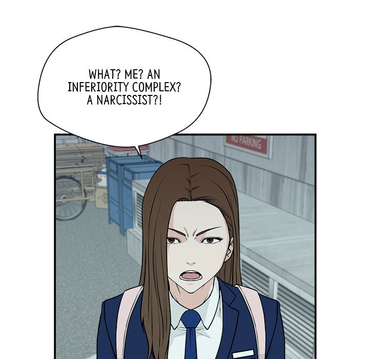Read Jinxed chapter 3 image 89 on Lezhin