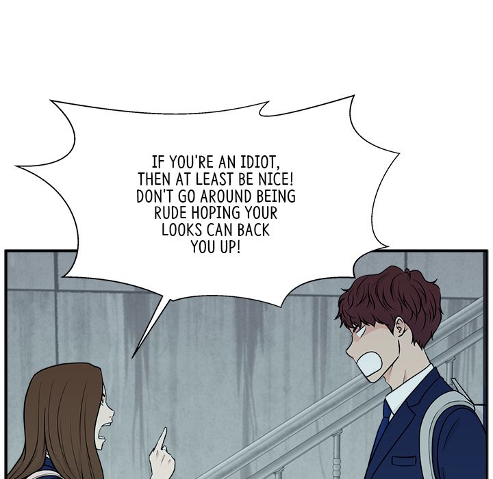 Read Jinxed chapter 3 image 91 on Lezhin