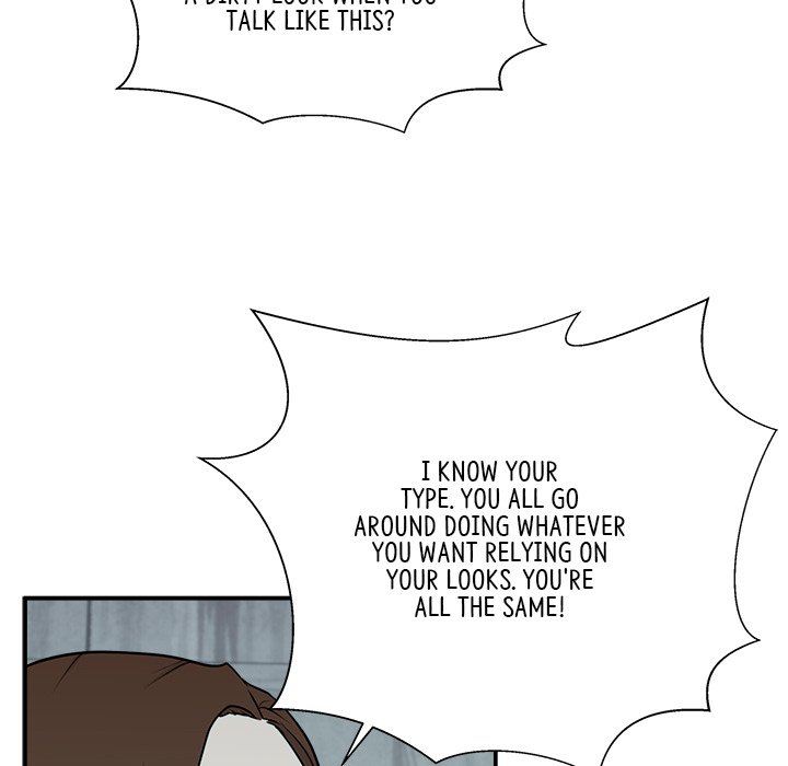 Read Jinxed chapter 3 image 94 on Lezhin