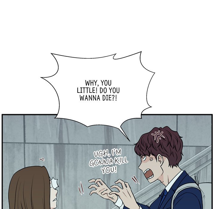 Read Jinxed chapter 3 image 96 on Lezhin
