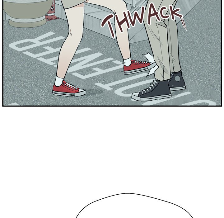 Read Jinxed chapter 3 image 99 on Lezhin
