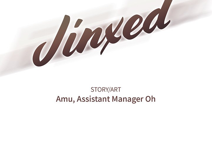 Read Jinxed chapter 30 image 1 on Lezhin
