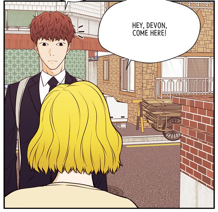Read Jinxed chapter 30 image 106 on Lezhin