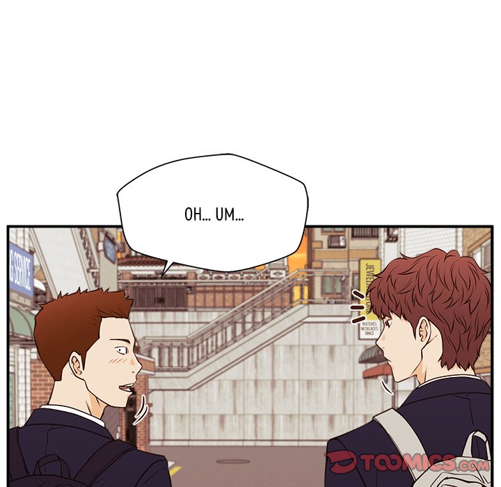 Read Jinxed chapter 30 image 11 on Lezhin