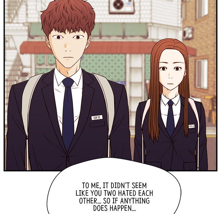 Read Jinxed chapter 30 image 123 on Lezhin