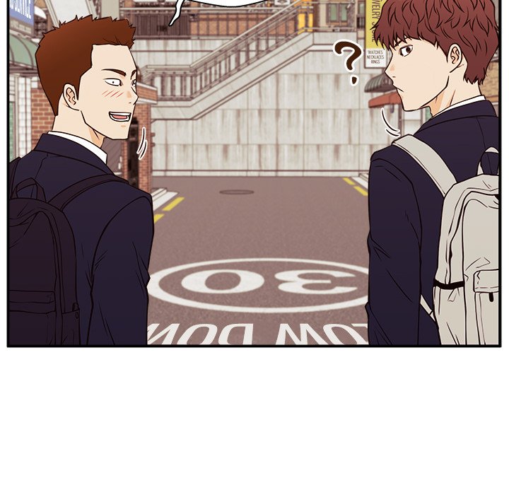 Read Jinxed chapter 30 image 13 on Lezhin