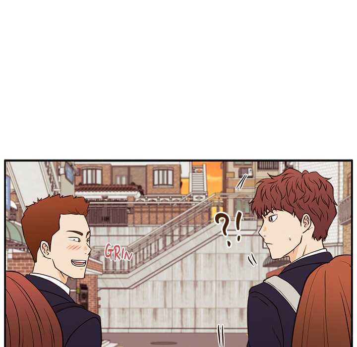 Read Jinxed chapter 30 image 14 on Lezhin
