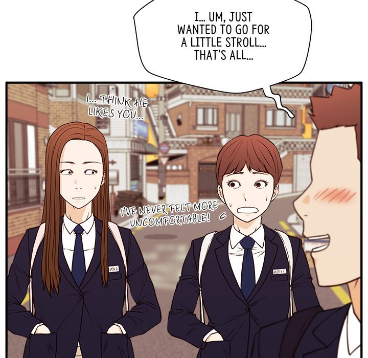 Read Jinxed chapter 30 image 16 on Lezhin