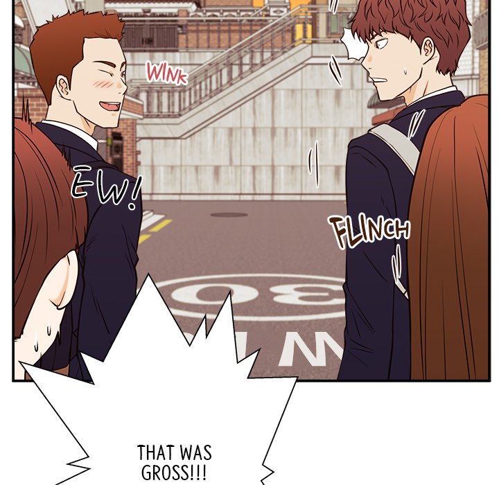 Read Jinxed chapter 30 image 18 on Lezhin