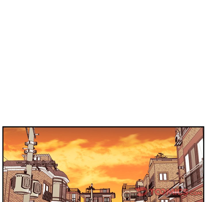 Read Jinxed chapter 30 image 20 on Lezhin