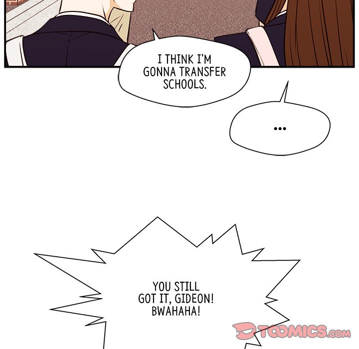 Read Jinxed chapter 30 image 29 on Lezhin