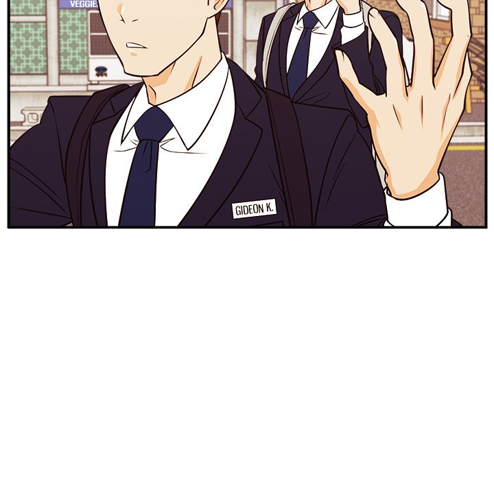 Read Jinxed chapter 30 image 32 on Lezhin