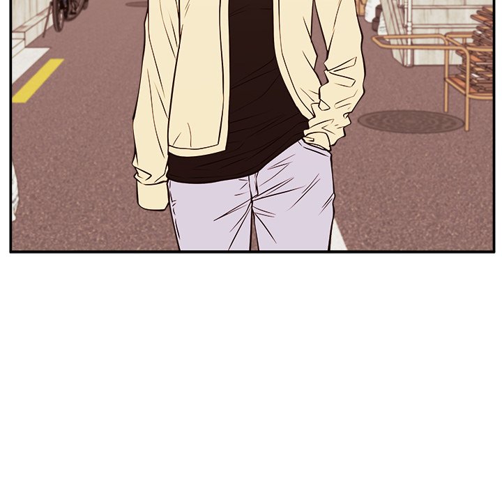 Read Jinxed chapter 30 image 34 on Lezhin