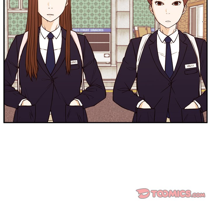 Read Jinxed chapter 30 image 47 on Lezhin