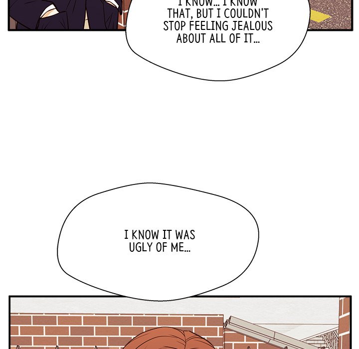 Read Jinxed chapter 30 image 71 on Lezhin