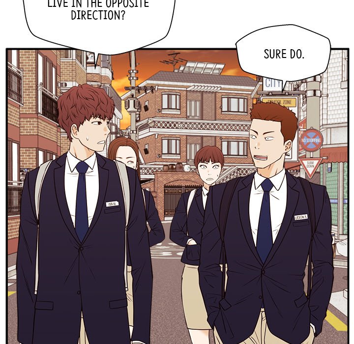 Read Jinxed chapter 30 image 8 on Lezhin