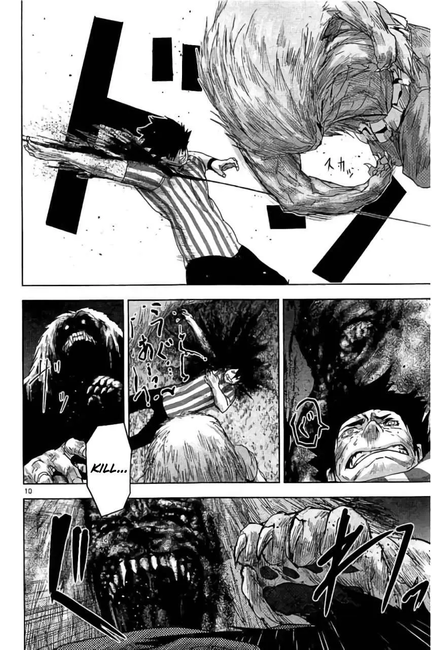 Read Jinxed chapter 31 image 10 on Lezhin