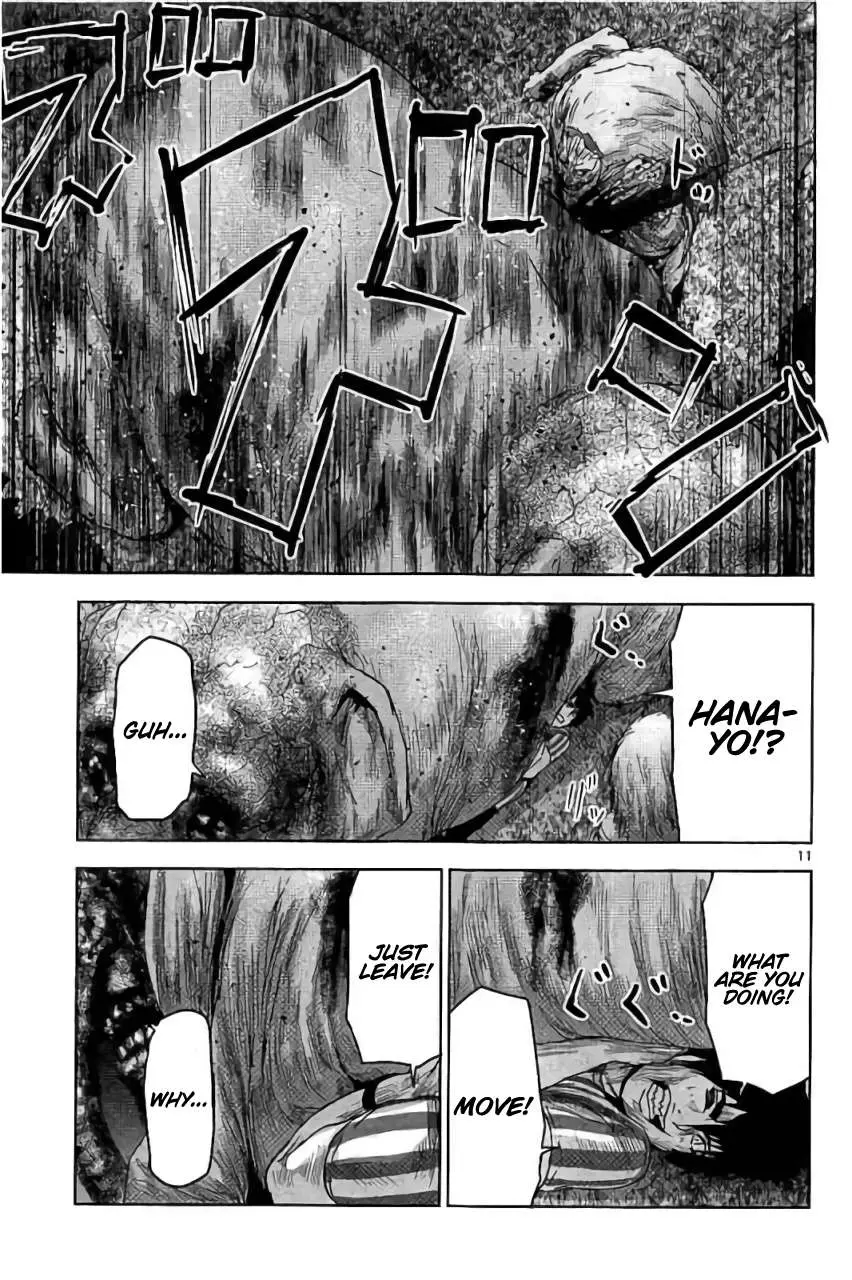 Read Jinxed chapter 31 image 11 on Lezhin