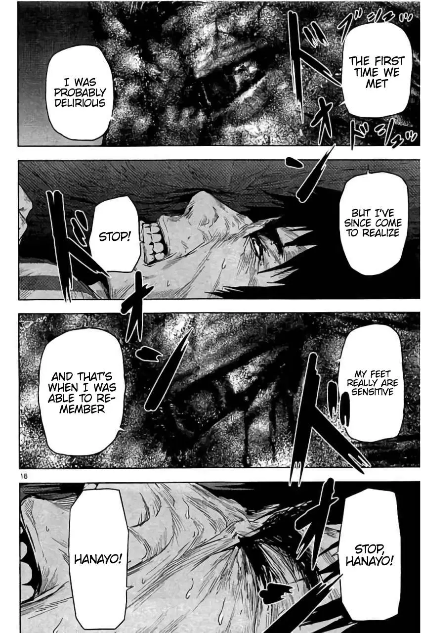 Read Jinxed chapter 31 image 18 on Lezhin