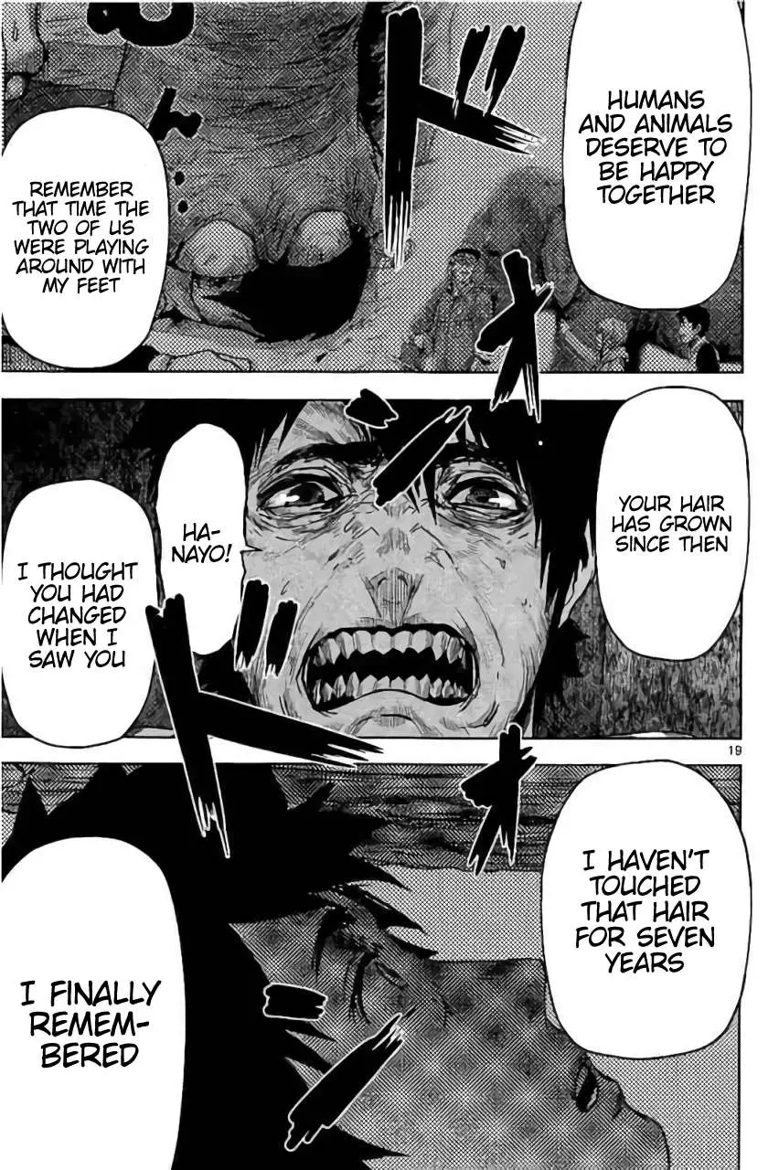 Read Jinxed chapter 31 image 19 on Lezhin