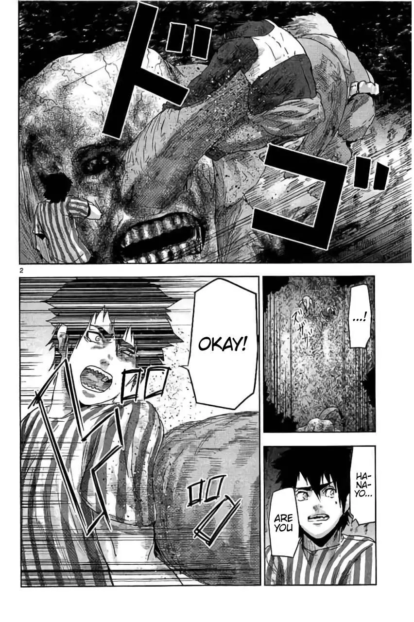 Read Jinxed chapter 31 image 2 on Lezhin
