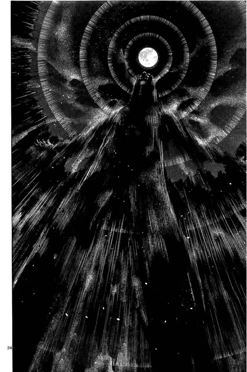 Read Jinxed chapter 31 image 24 on Lezhin