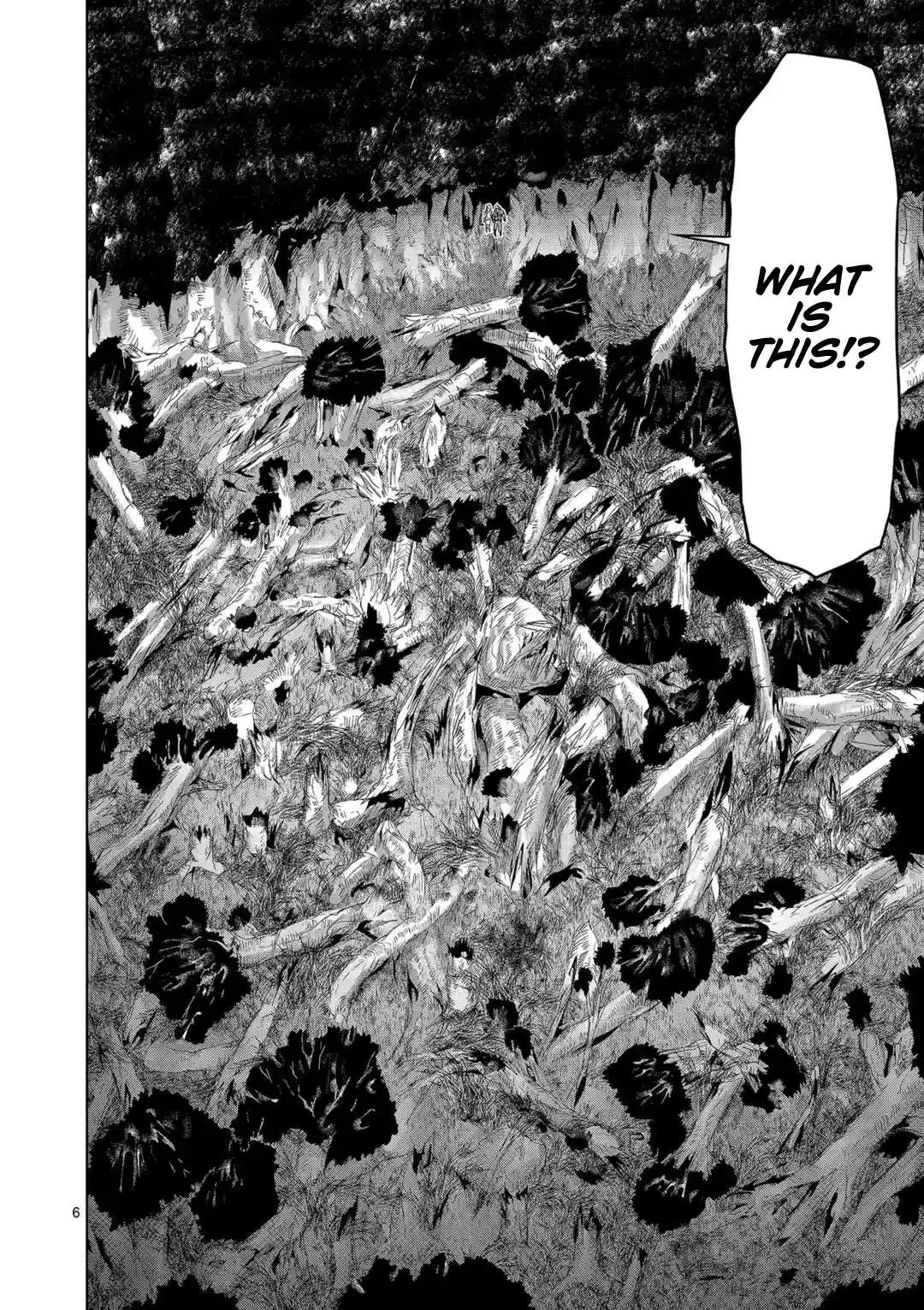 Read Jinxed chapter 32 image 6 on Lezhin