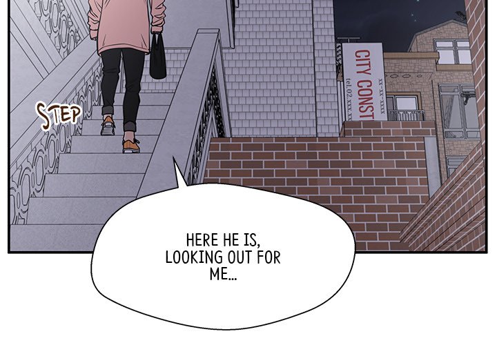 Read Jinxed chapter 33 image 1 on Lezhin