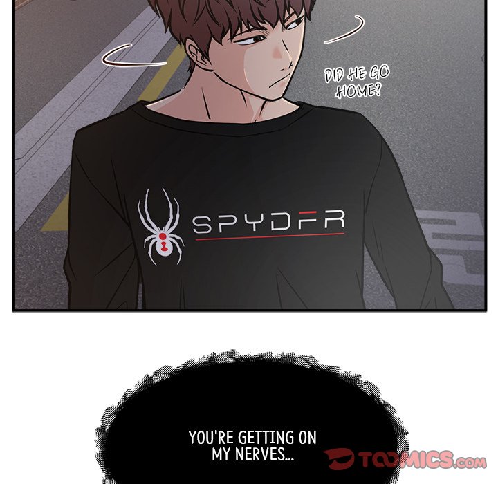 Read Jinxed chapter 33 image 11 on Lezhin