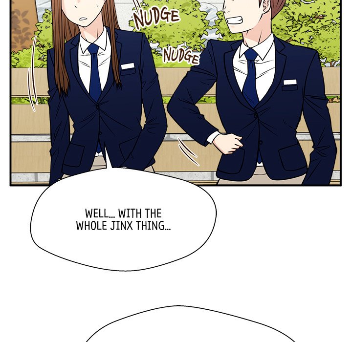 Read Jinxed chapter 33 image 118 on Lezhin