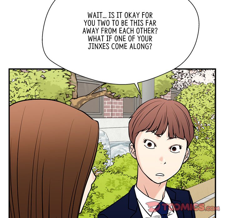 Read Jinxed chapter 33 image 119 on Lezhin