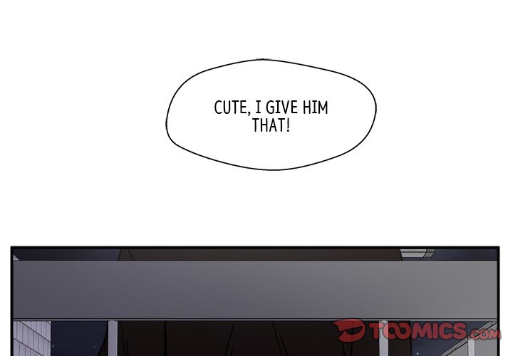 Read Jinxed chapter 33 image 2 on Lezhin