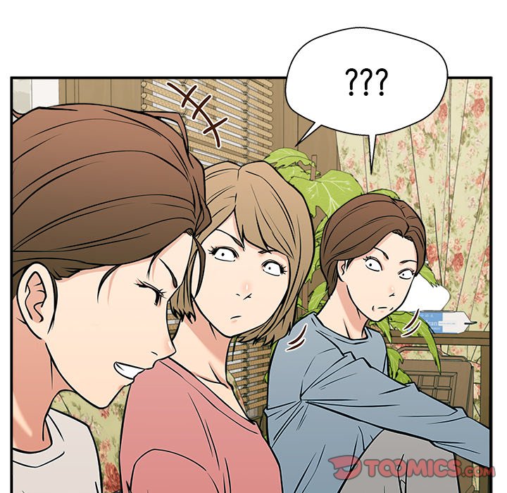 Read Jinxed chapter 33 image 20 on Lezhin