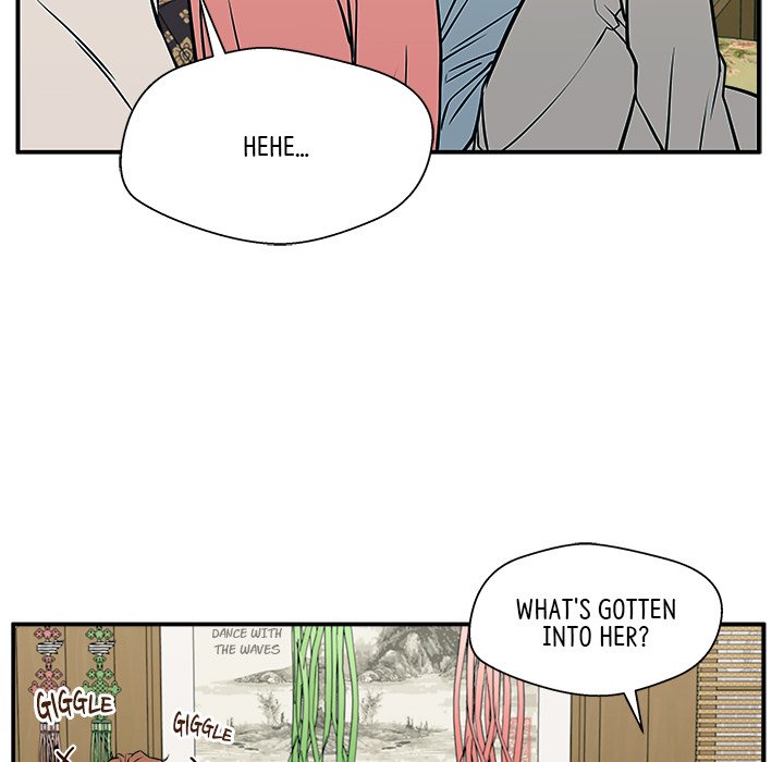Read Jinxed chapter 33 image 21 on Lezhin