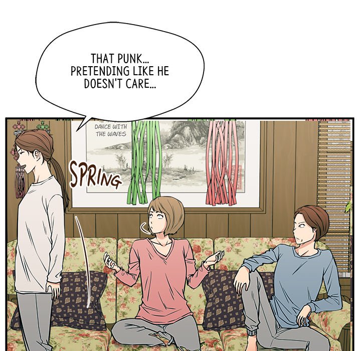 Read Jinxed chapter 33 image 23 on Lezhin