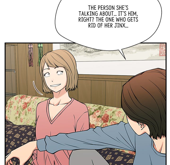 Read Jinxed chapter 33 image 28 on Lezhin