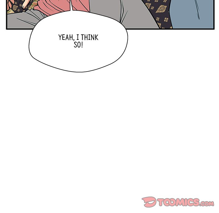 Read Jinxed chapter 33 image 29 on Lezhin