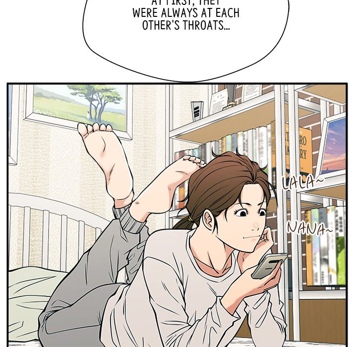 Read Jinxed chapter 33 image 32 on Lezhin
