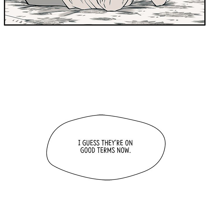 Read Jinxed chapter 33 image 33 on Lezhin