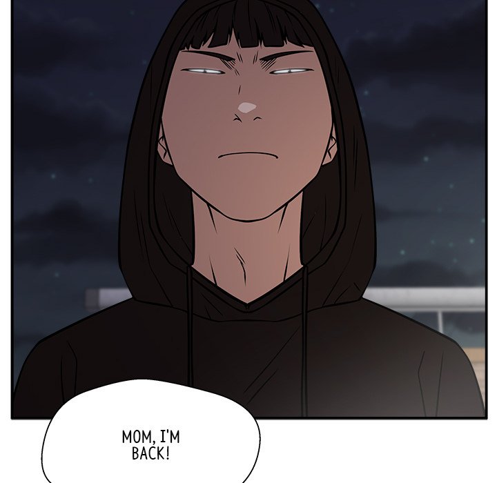 Read Jinxed chapter 33 image 5 on Lezhin