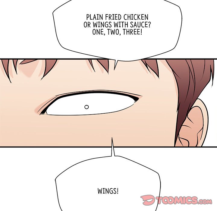 Read Jinxed chapter 33 image 65 on Lezhin