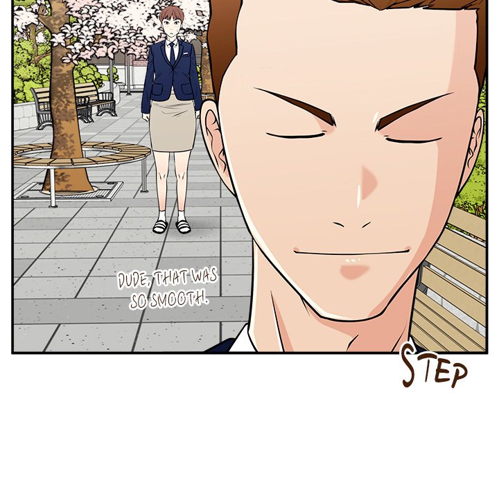 Read Jinxed chapter 33 image 99 on Lezhin