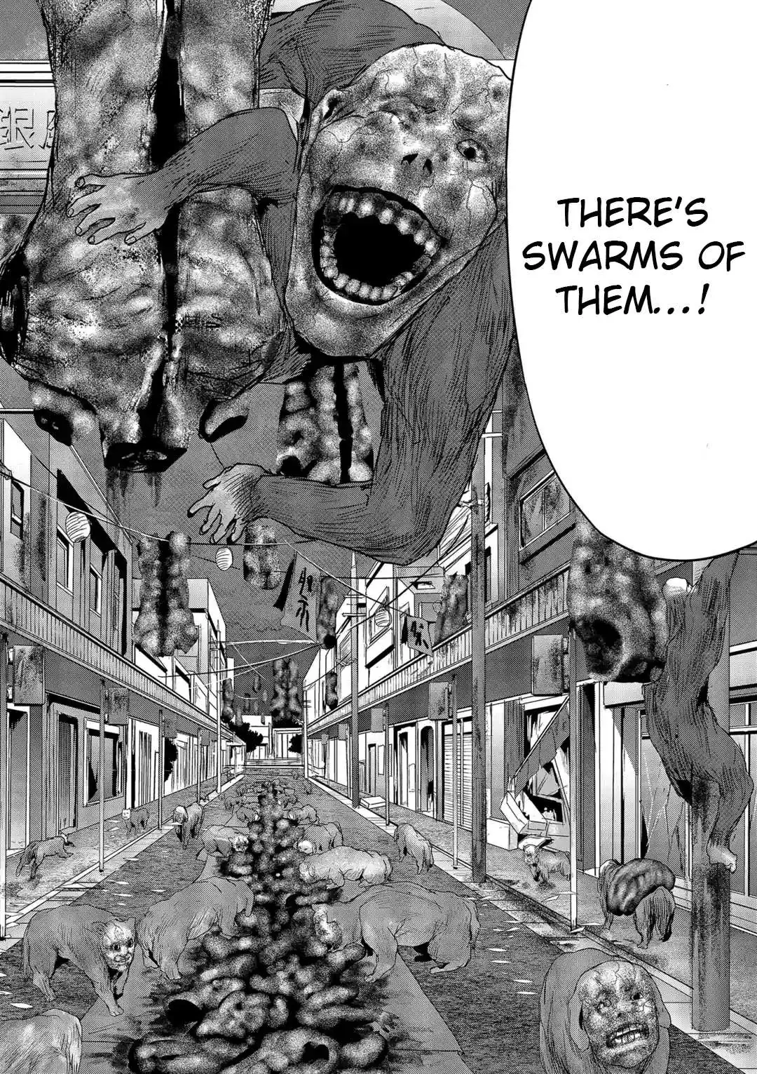 Read Jinxed chapter 34 image 5 on Lezhin