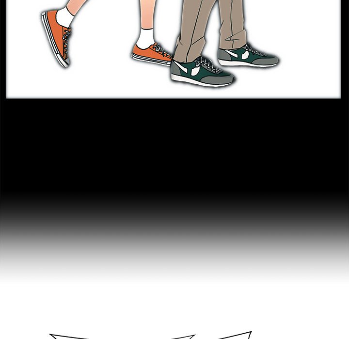 Read Jinxed chapter 35 image 23 on Lezhin