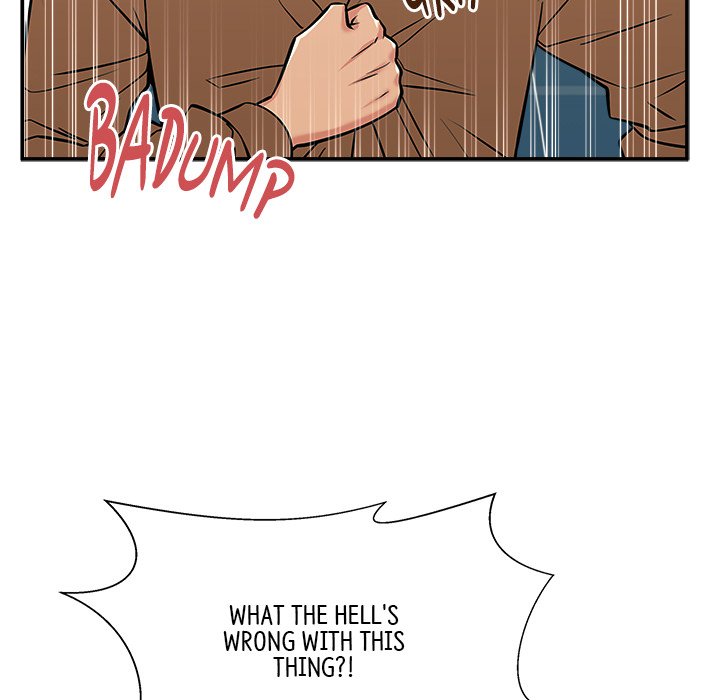 Read Jinxed chapter 35 image 25 on Lezhin