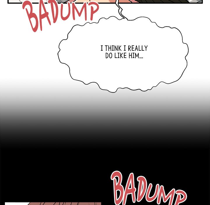 Read Jinxed chapter 35 image 40 on Lezhin