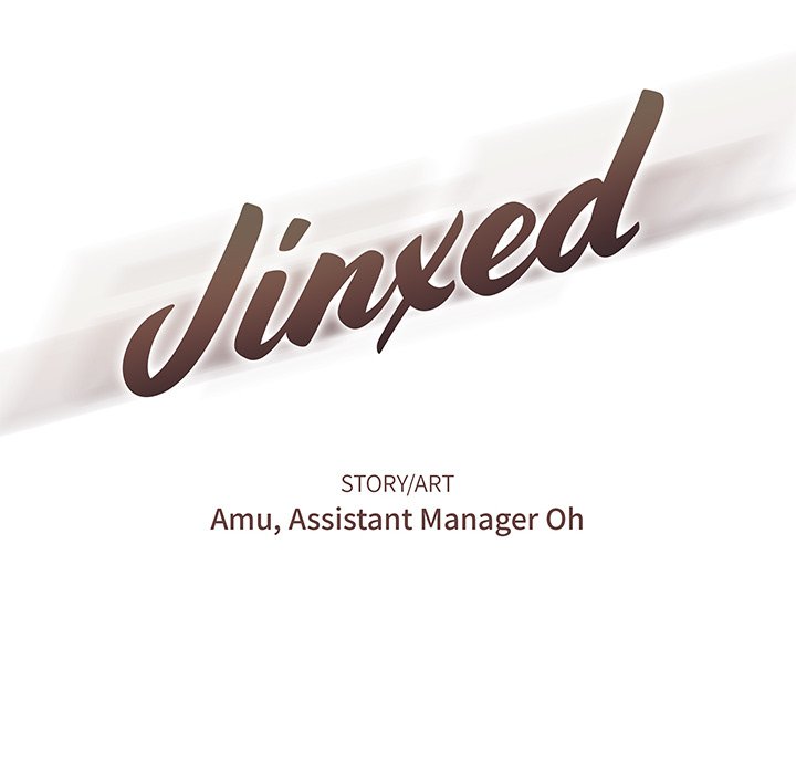 Read Jinxed chapter 37 image 11 on Lezhin