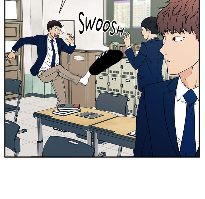 Read Jinxed chapter 37 image 19 on Lezhin