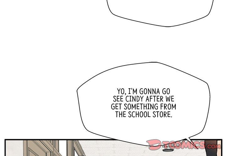 Read Jinxed chapter 37 image 2 on Lezhin