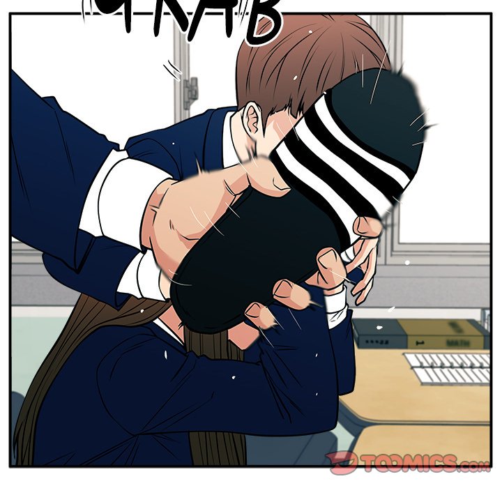 Read Jinxed chapter 37 image 26 on Lezhin